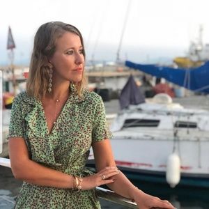 Meet your Posher, Svetlana